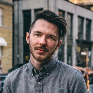 Meet your Posher, Tyler